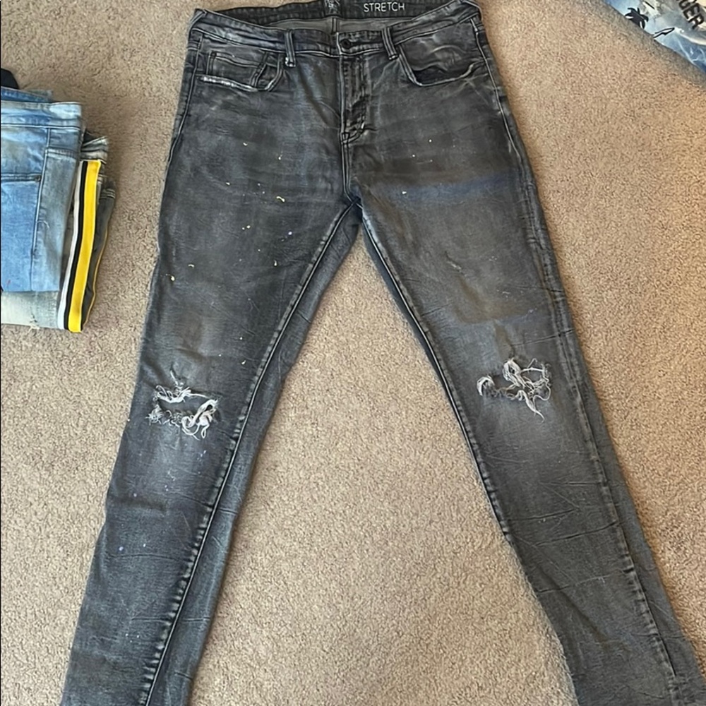 Mens jeans